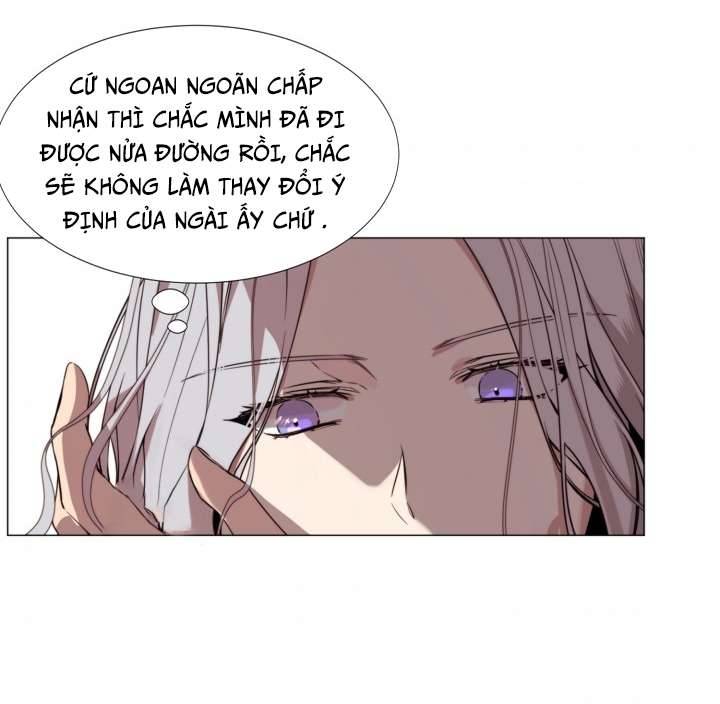 Ác Nữ Cần Bạo Chúa Chapter 19 - Trang 4