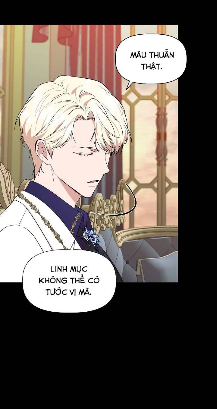 Tôi Không Phải Là Cinderella Chapter 52 - Trang 4