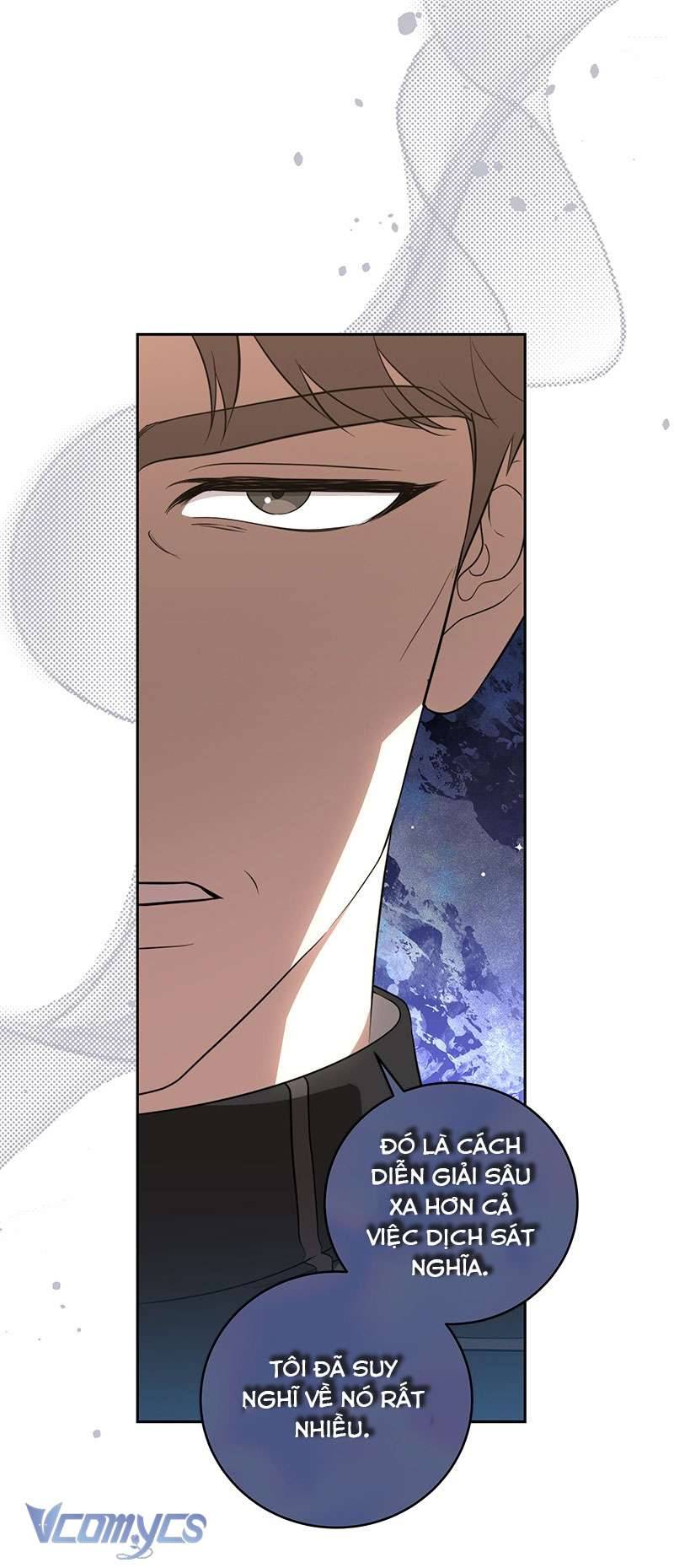 Cái Giá Phải Trả Chapter 7 - Trang 4