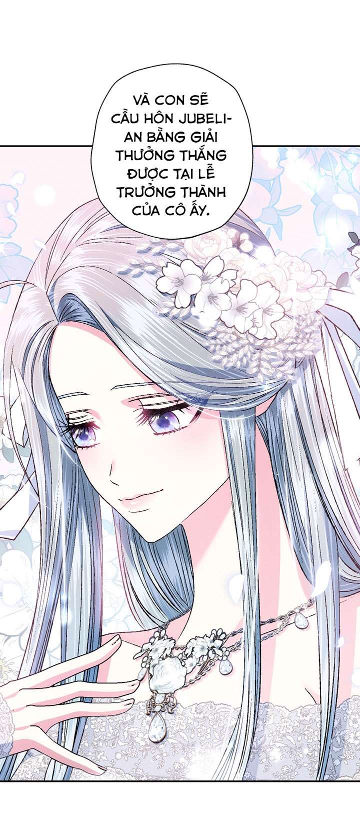 Cha À, Con Không Muốn Kết Hôn Đâu Chap 83 - Next Chap 84