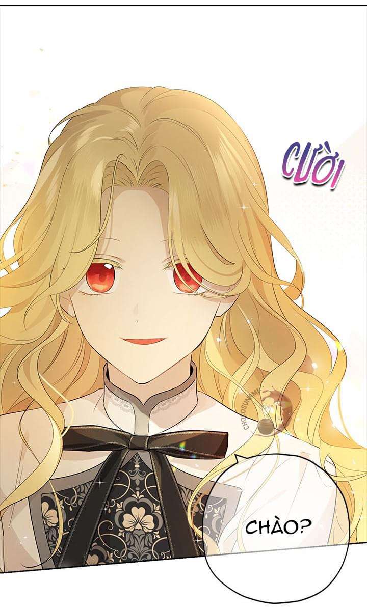 Tôi Là Minh Chứng Của Sự Thật Chap 36 - Trang 3