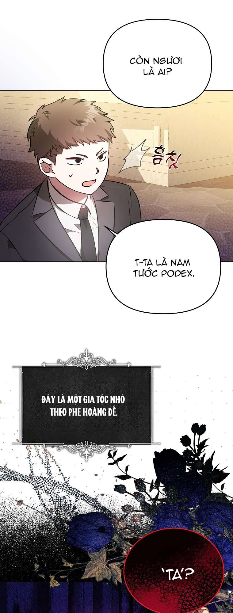 Chị Gái Tôi Là Nhân Vật Chính Chap 7 - Next Chap 8