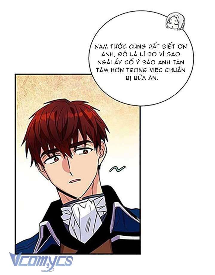 Chồng Yêu, Tôi Đây Bãi Công! Chap 10 - Trang 2