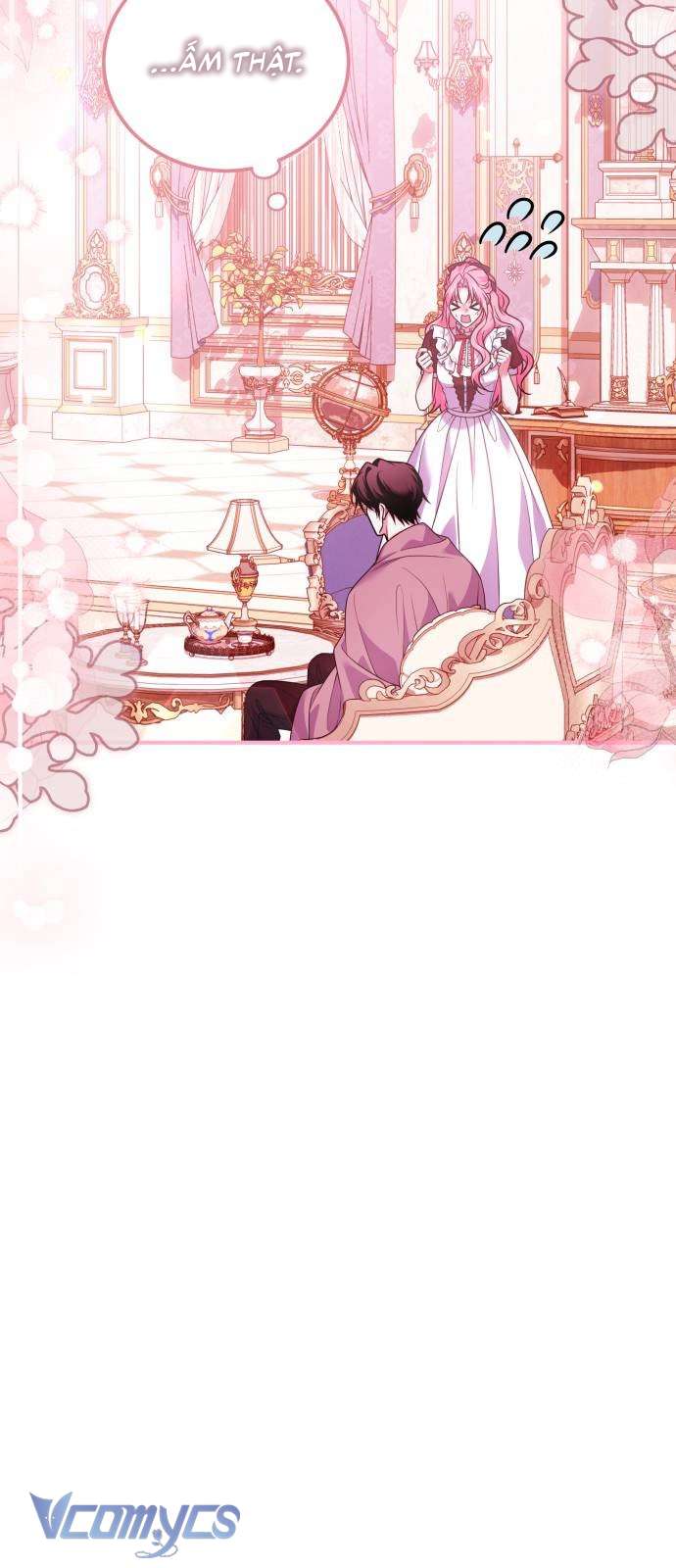 Cách Để Biến Cuốn Tiểu Thuyết Bi Kịch Thành Cuốn Tiểu Thuyết Chữa Lành Chap 21 - Next Chap 22