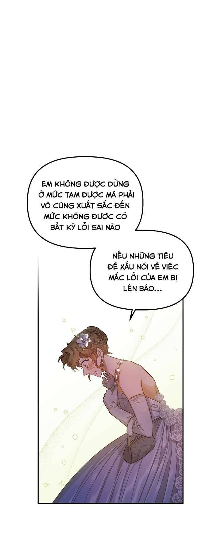 May Mắn Hay Bất Hạnh Chap 47 - Trang 4