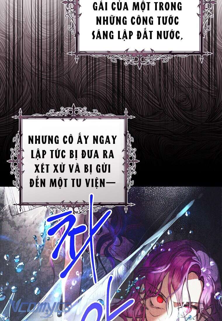 Làm Ác Nữ Bộ Không Tuyệt Sao? Chap 4 - Trang 4