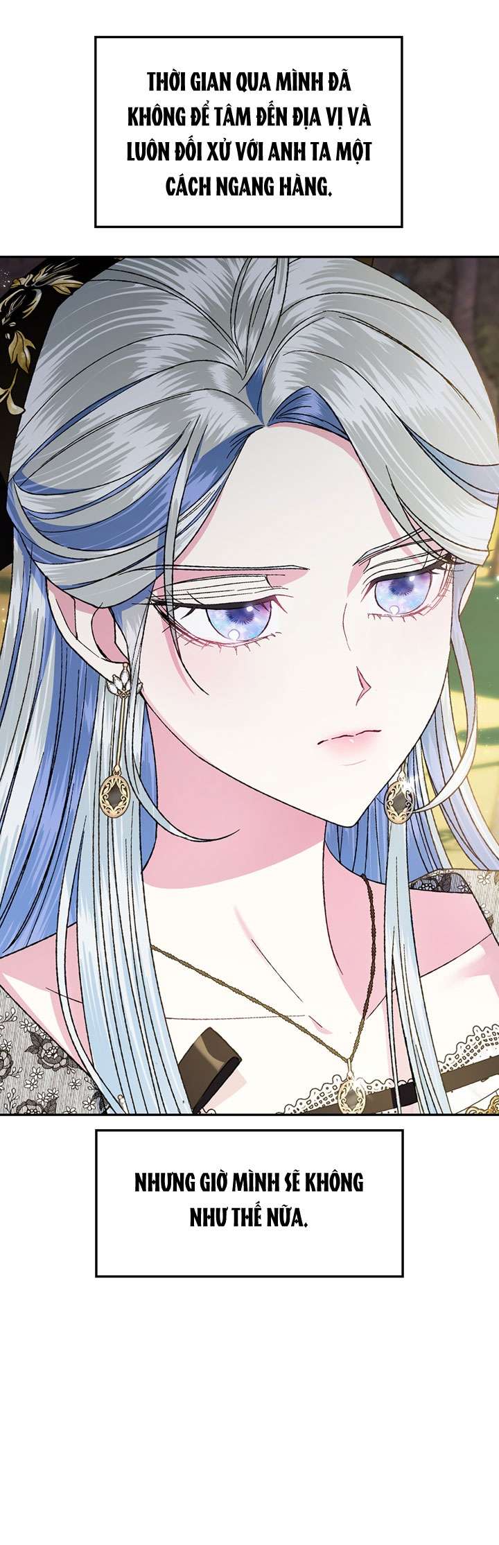 Cha À, Con Không Muốn Kết Hôn Đâu Chap 42 - Next Chap 43
