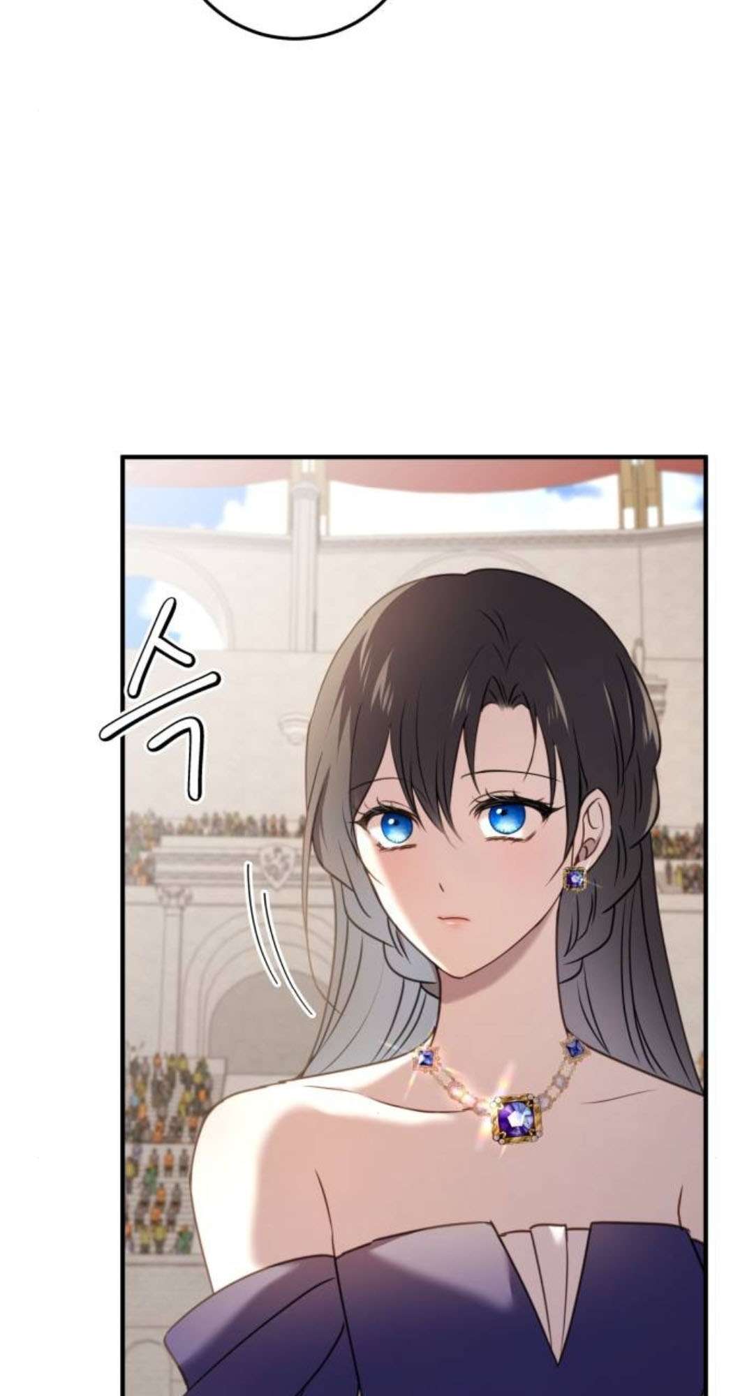 Ác Nữ Chỉ Muốn Sống Yên Bình Chapter 28 - Trang 4