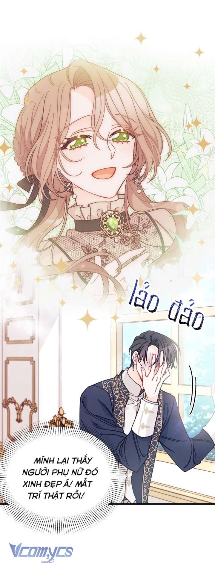 Nhặt Được Nam Chính Tặng Kèm Phu Quân Chap 22 - Trang 3