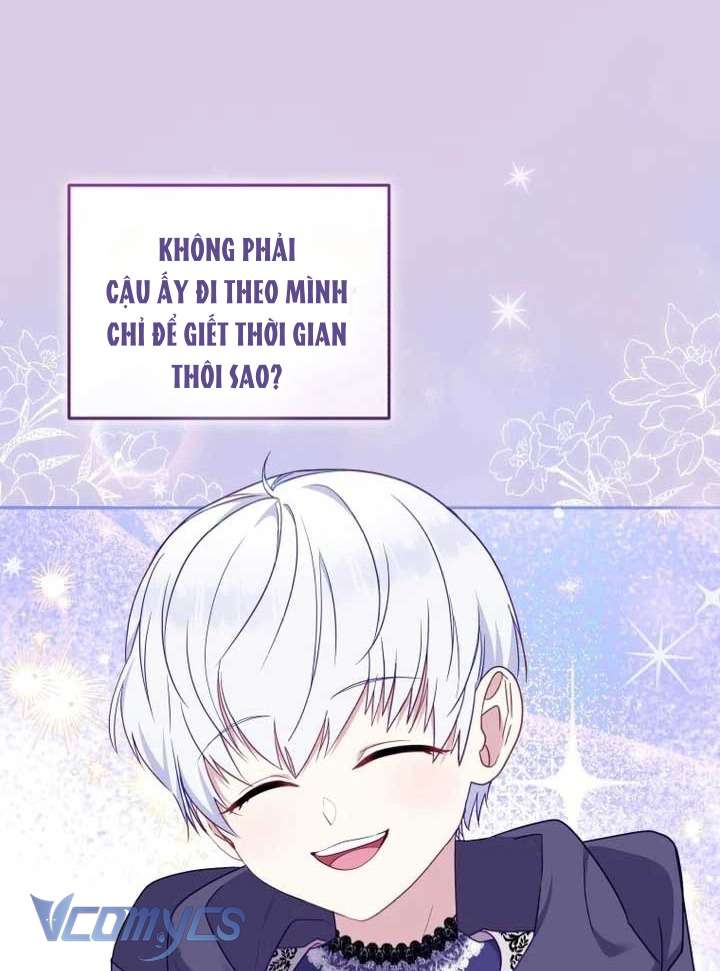 Tôi Được Nuôi Dưỡng Bởi Những Kẻ Phản Diện Chap 67 - Trang 3