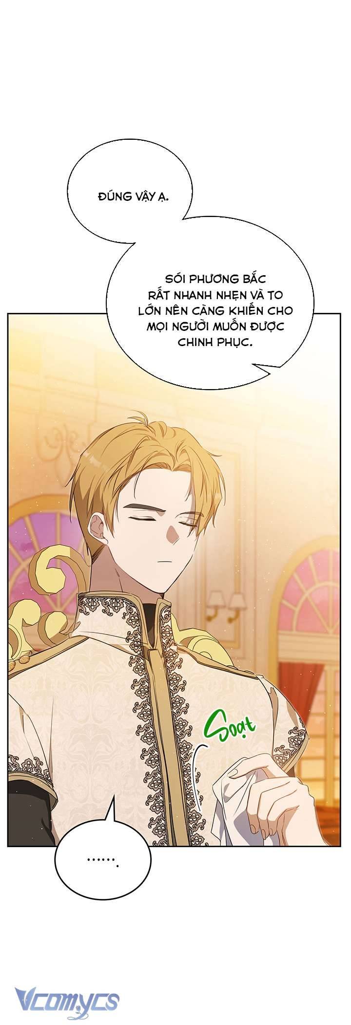 Kiếp Này Nhất Định Làm Gia Chủ Chap 136 - Trang 2