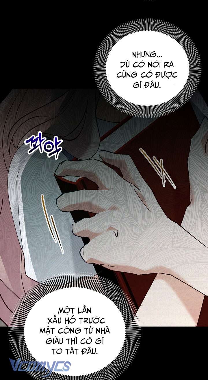 [18+] Dinh Thự Young Chun Hwa: Mãi Một Tình Yêu Chapter 10 - Trang 3