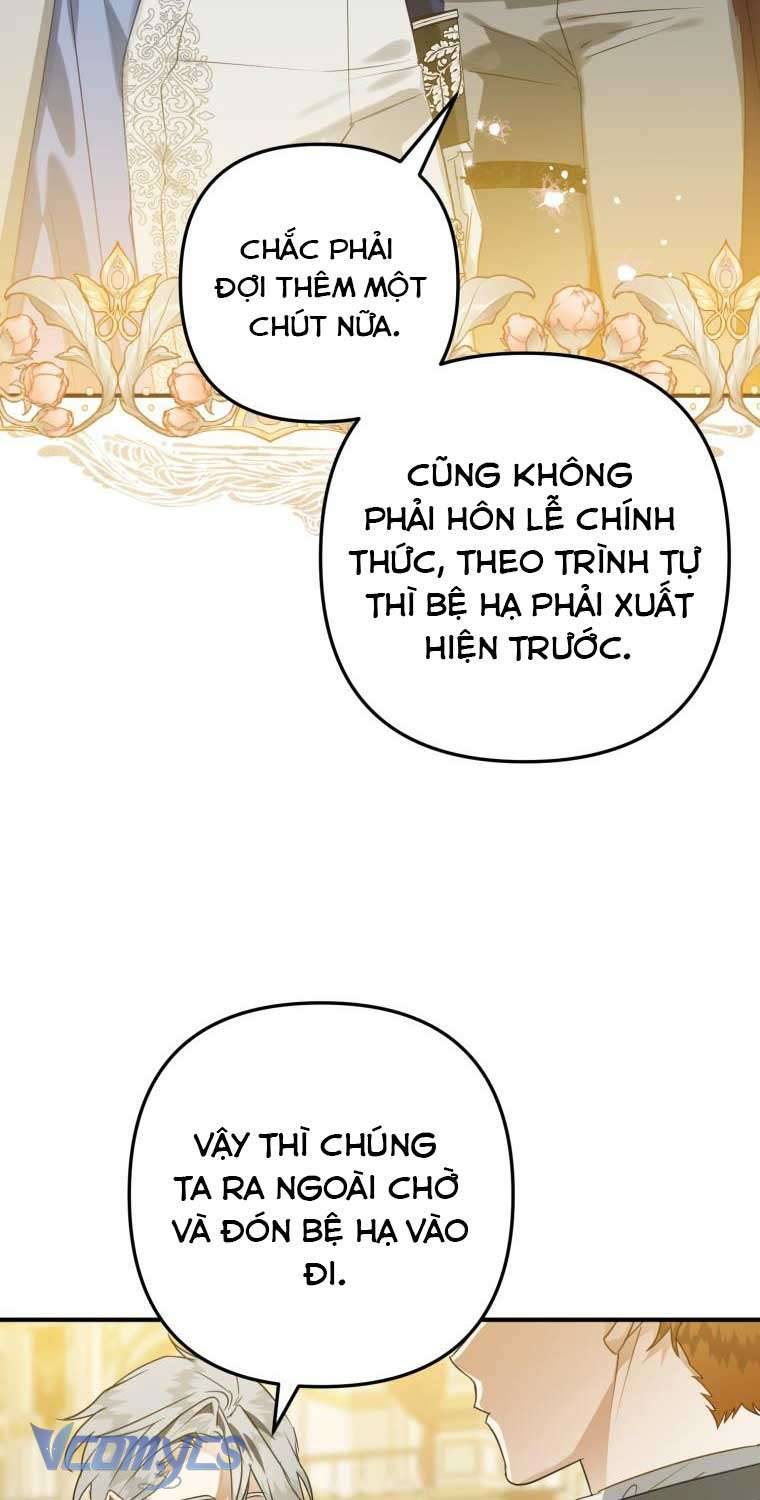 Bỗng Nhiên Tôi Trở Thành Quạ Đen!! Chapter 44 - Trang 4