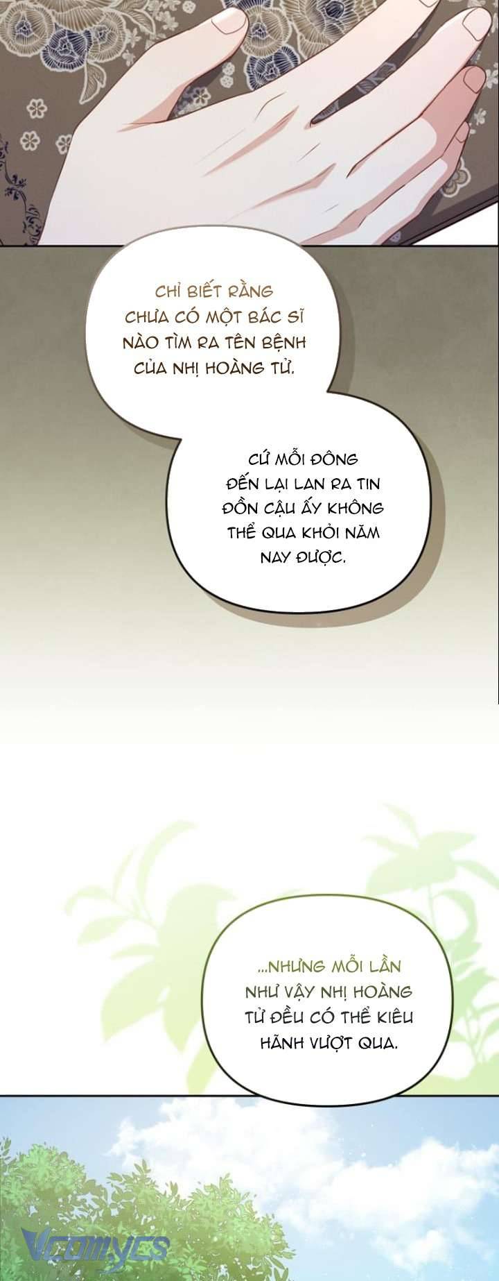 Tôi Được Nuôi Dưỡng Bởi Những Kẻ Phản Diện Chap 51 - Trang 3