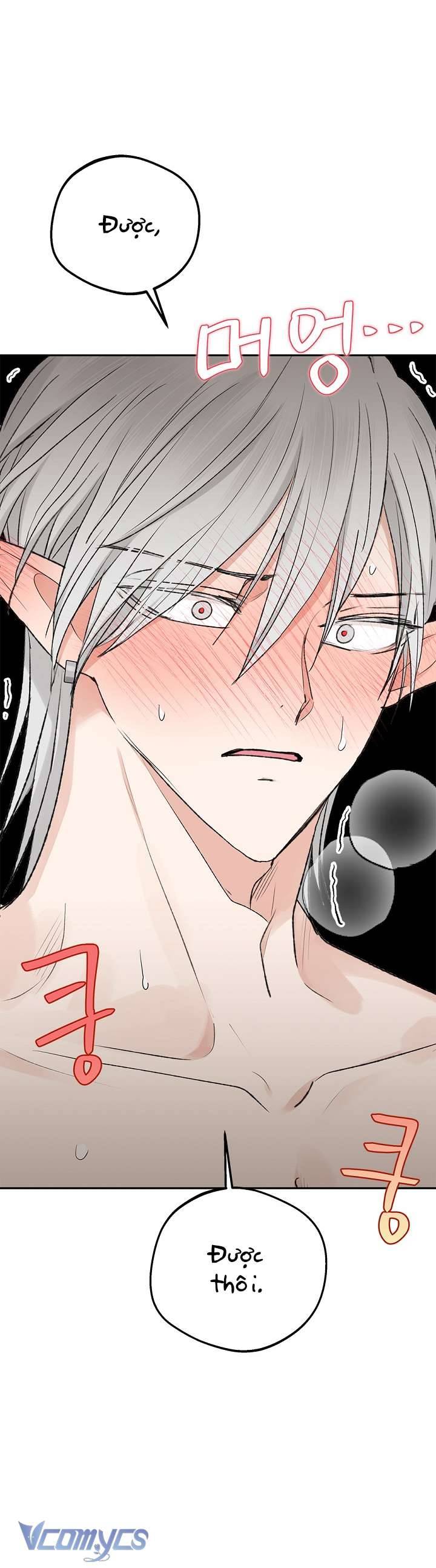 [18+] Yêu Tinh Giao Phối Chap 11 - Trang 2