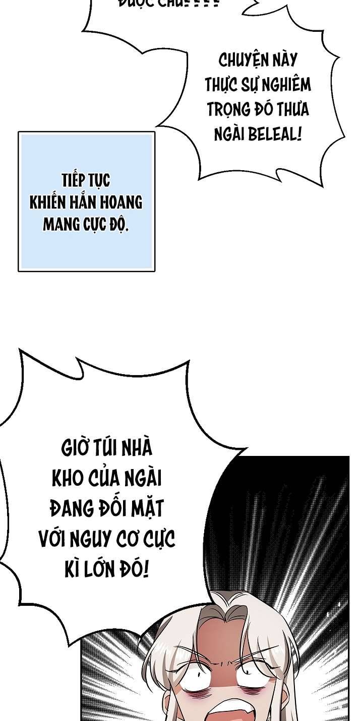 Hôn Phu Ẩn Sắc Chapter 48 - Trang 4