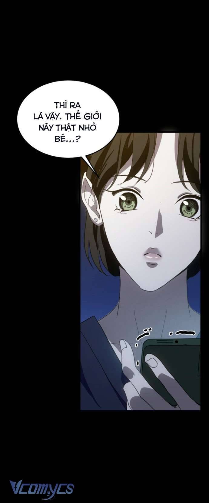 Ba Lần Động Phòng Chapter 7 - Trang 4