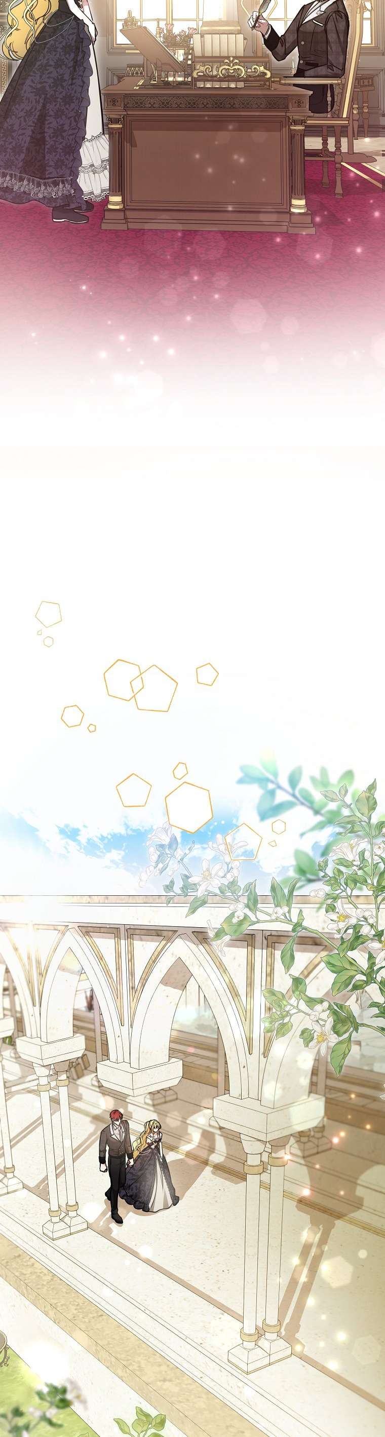 Chị Gái Tôi Là Nhân Vật Chính Chap 17 - Next Chap 18