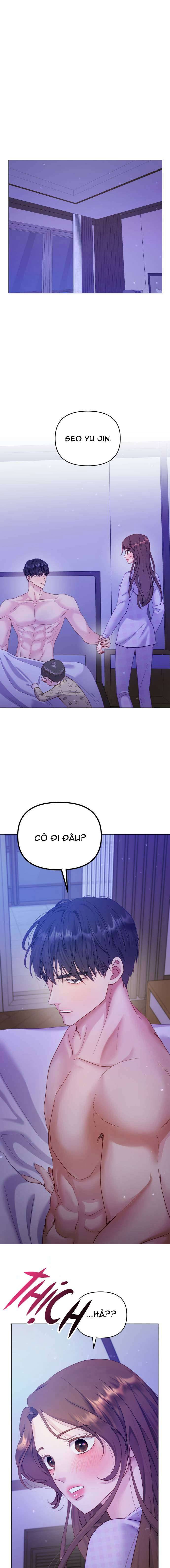 Hướng Dẫn Thu Phục Mãnh Thú Chap 24 - Next Chap 25