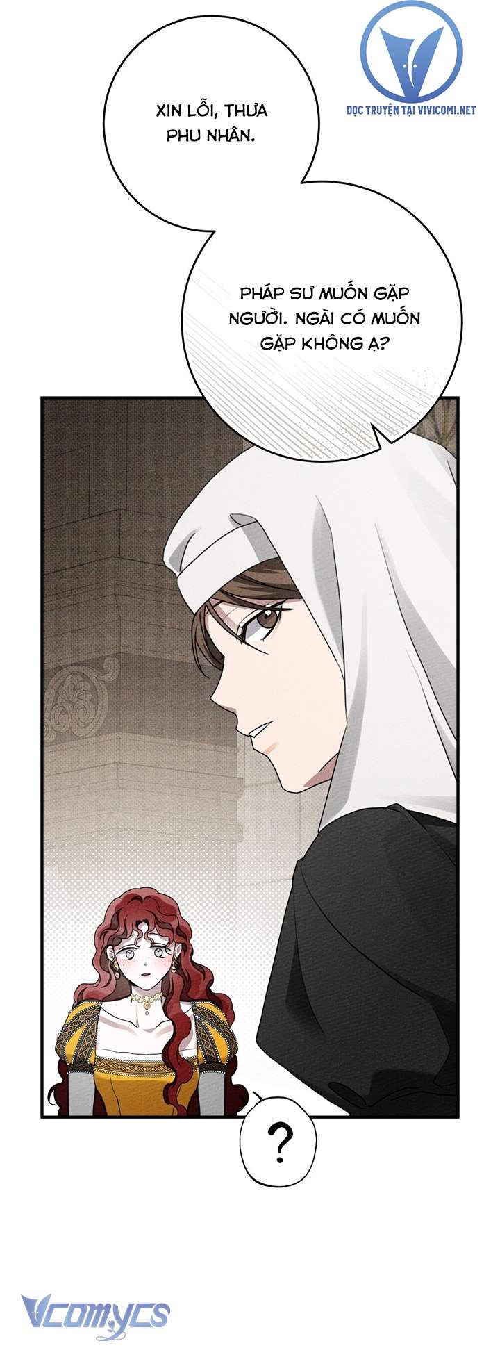 Dưới Bóng Cây Sồi Chap 56 - Trang 3