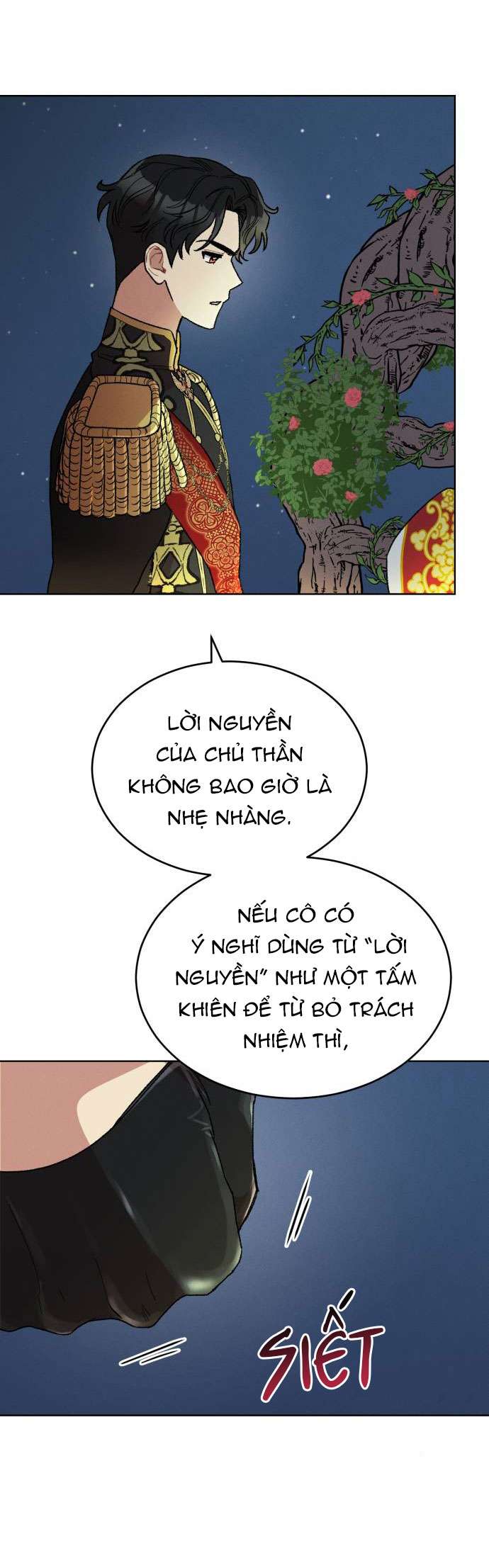Nam Thứ Đình Công Thì Phải Làm Sao?! Chapter 13 - Trang 4