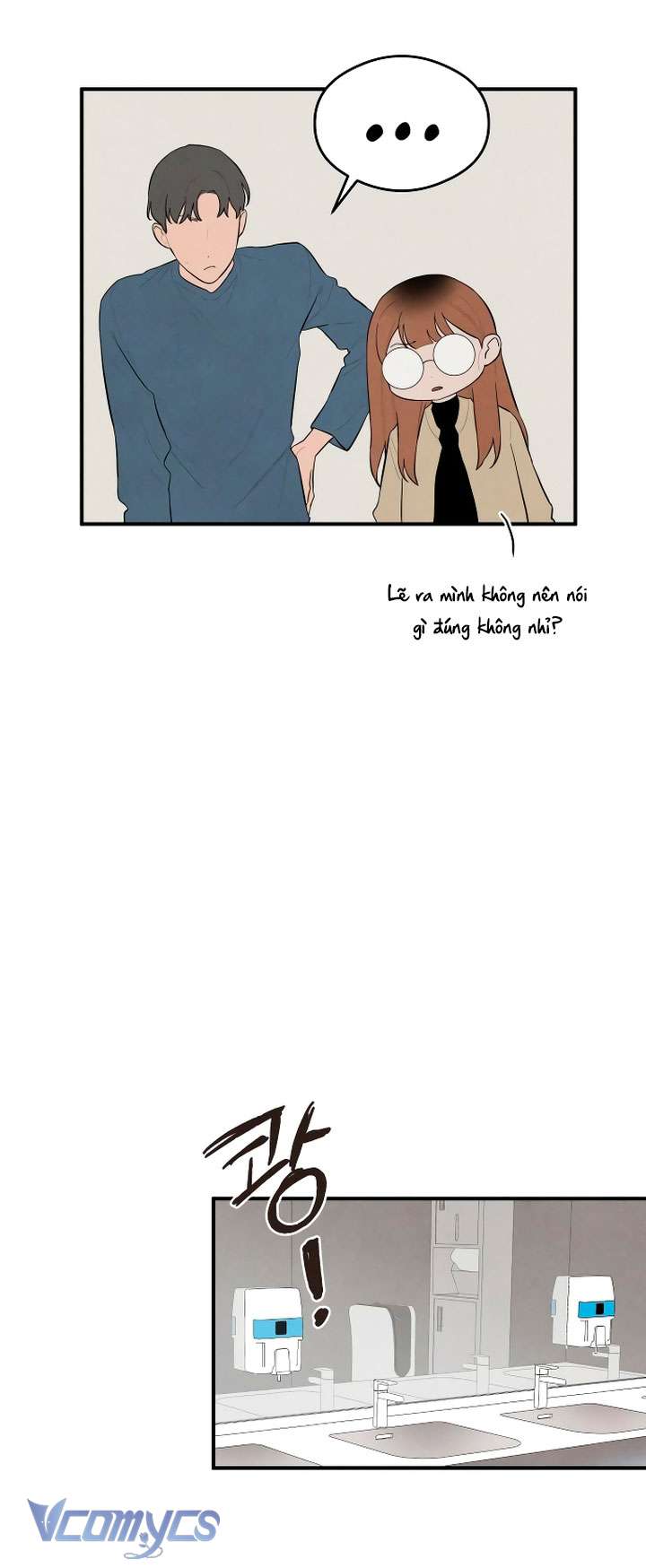 [18+] Mong Ước Của Ác Quỷ Chap 7 - Next Chap 8