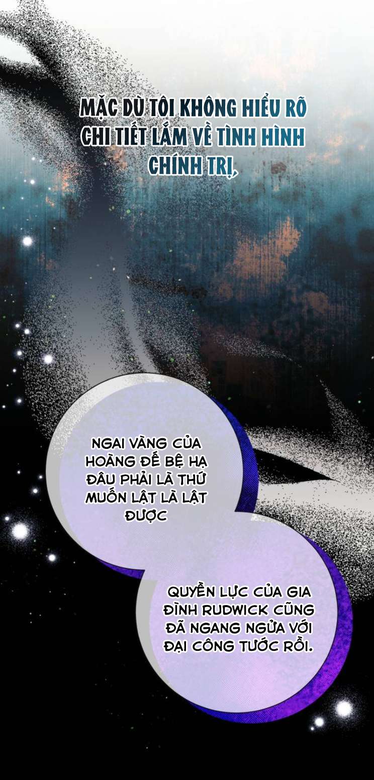 Tôi Tưởng Đó Chỉ Là Tiểu Thuyết Trọng Sinh Bình Thường Chapter 26 - Trang 4