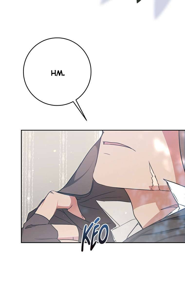 Tôi Trở Thành Vợ Của Nam Chính Chap 59 - Trang 3