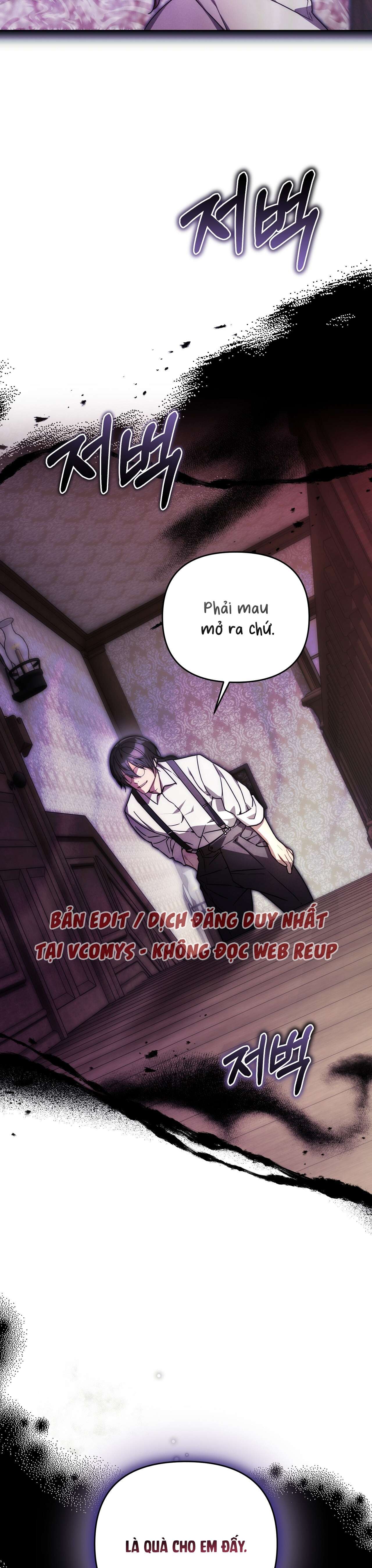 [ 18+ ] Vụ Bê Bối Pháp Lý Chap 23 - Next Chap 24