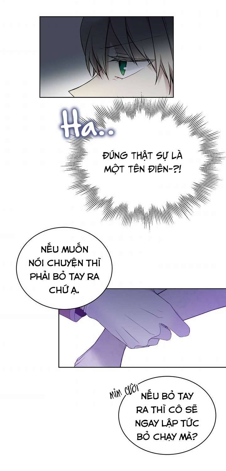 Vương Miện Lục Bảo Chap 47 - Trang 2
