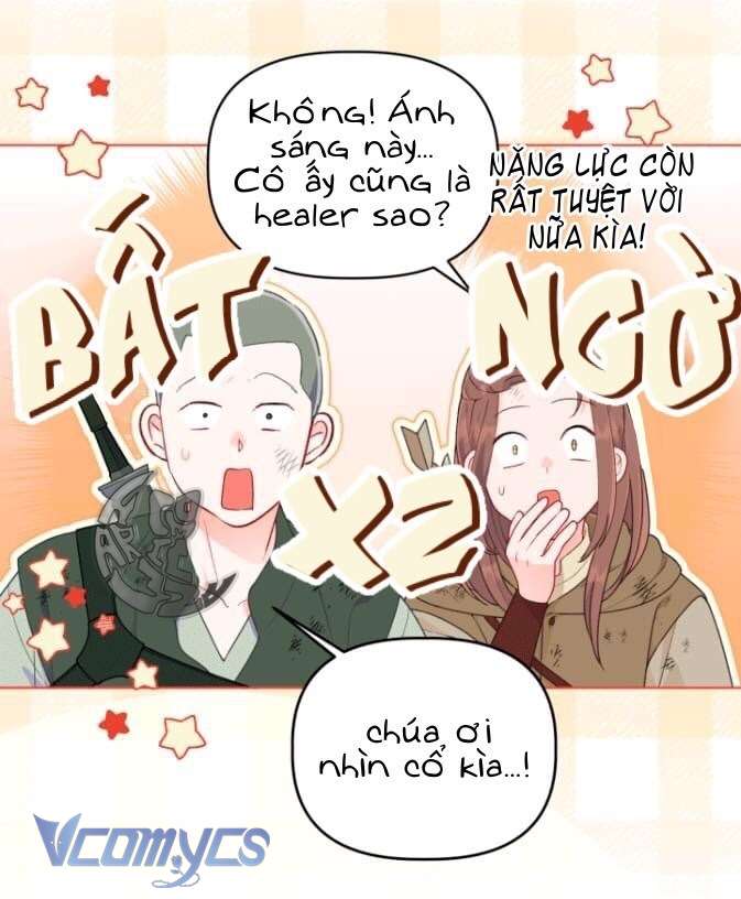 Sự Điều Trị Đặc Biệt Của Tinh Linh Chapter 53 - Trang 4