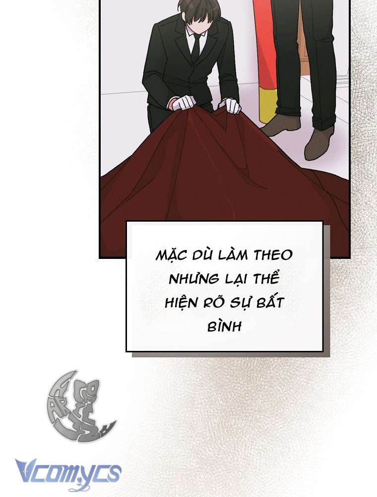 Chị Gái Của Nhân Vật Phản Diện Hôm Nay Cũng Đang Đau Khổ Chapter 8 - Trang 4