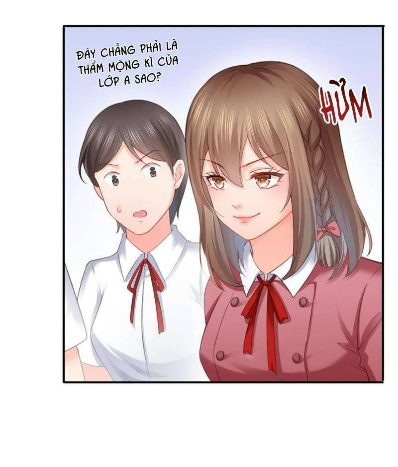 Hệt Như Hàn Quang Gặp Nắng Gắt Chap 63 - Trang 4