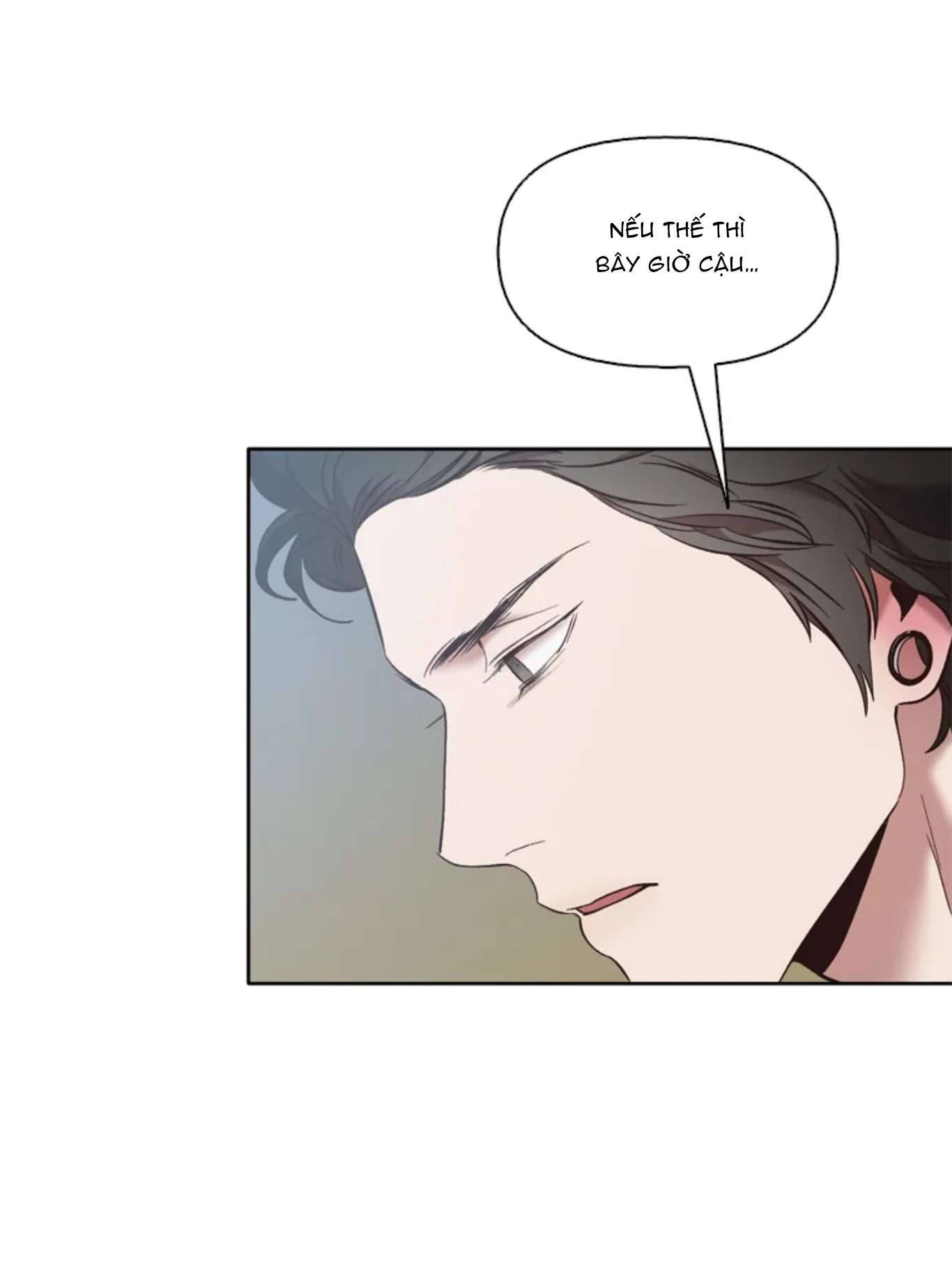 Thanh Xuân Của Chúng Ta Chap 46 - Trang 4