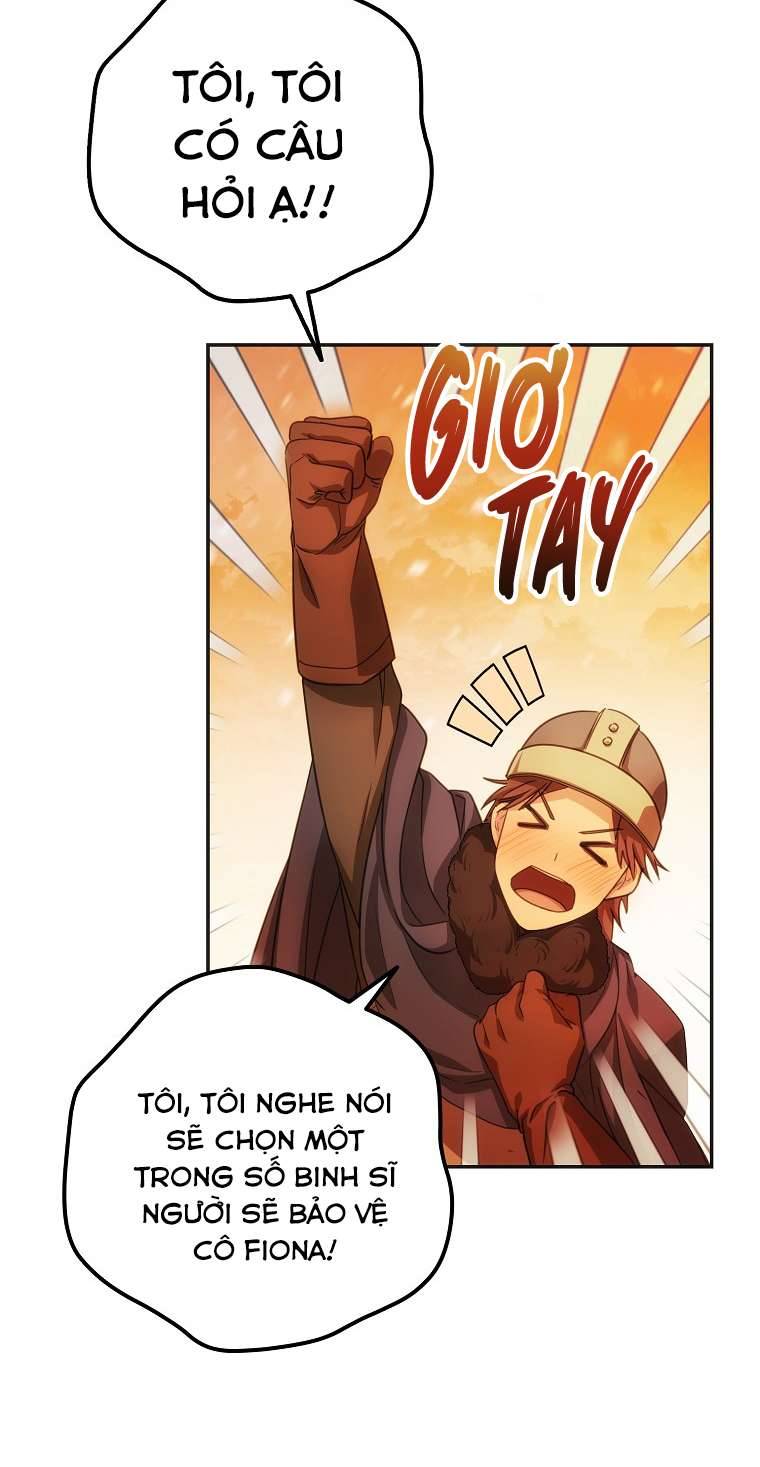 Tôi Trở Thành Vợ Của Nam Chính Chap 17 - Trang 3