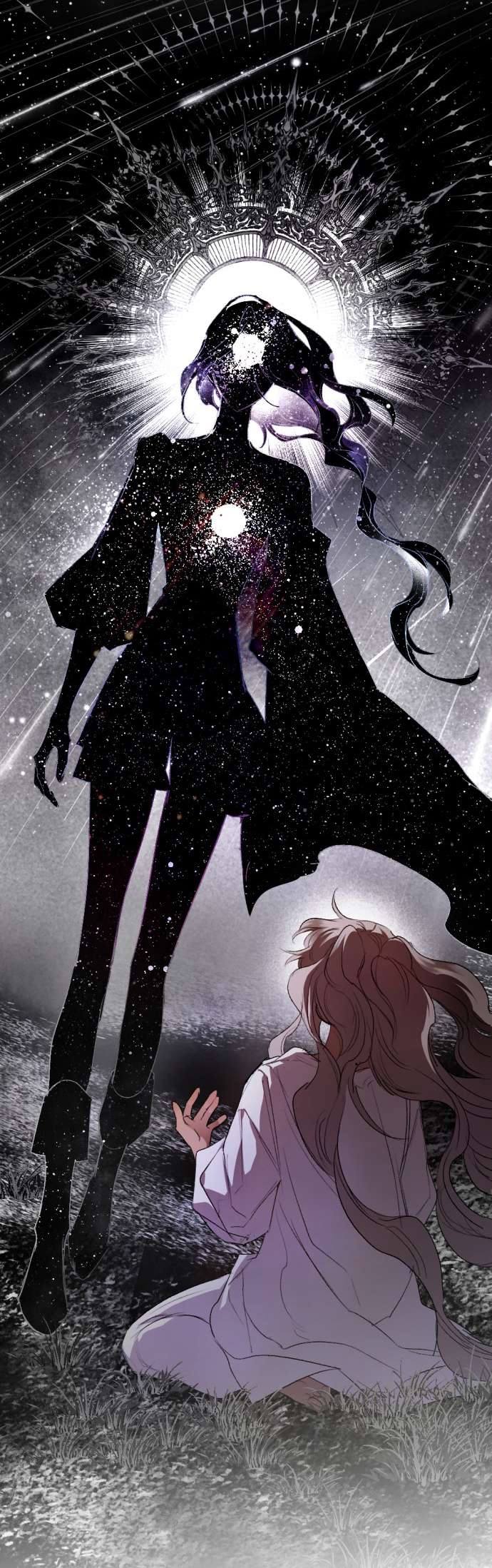 Lời Thú Nhận Của Chúa Tể Bóng Tối Chapter 113 - Next Chapter 113