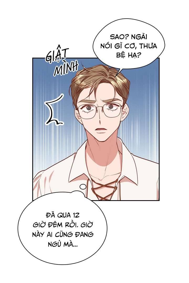 Thư Ký Của Bạo Chúa Chapter 30 - Trang 3