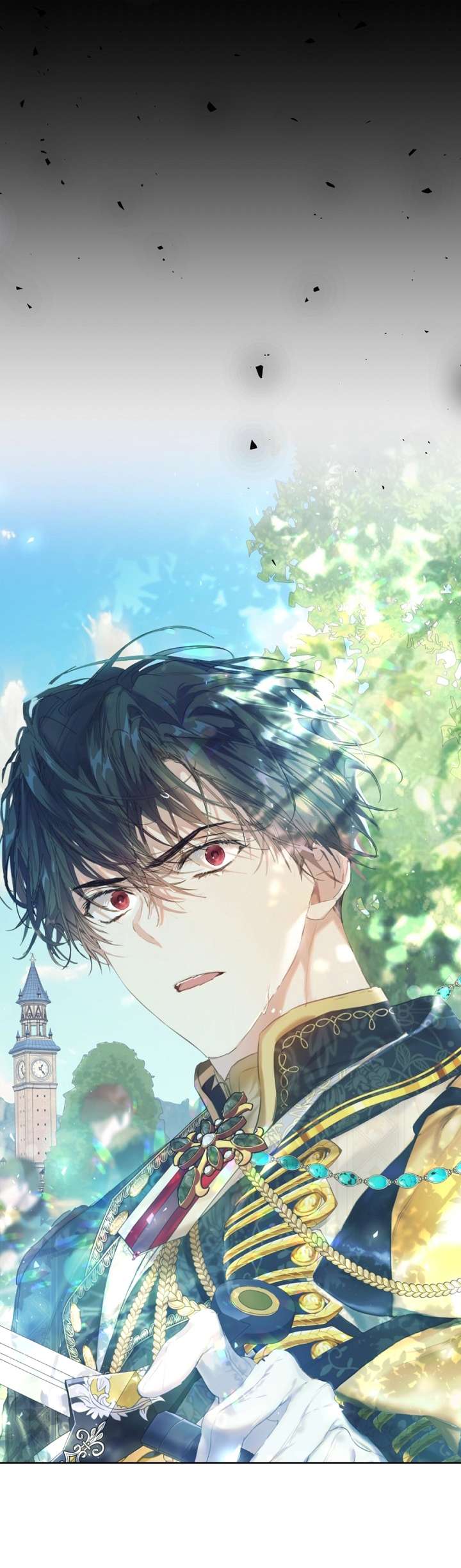 Ác Nữ Chỉ Là Một Con Rối Chap 45 - Trang 2