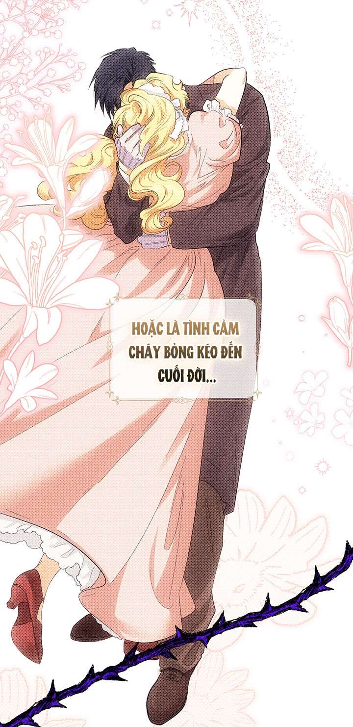 May Mắn Hay Bất Hạnh Chap 76 - Trang 4