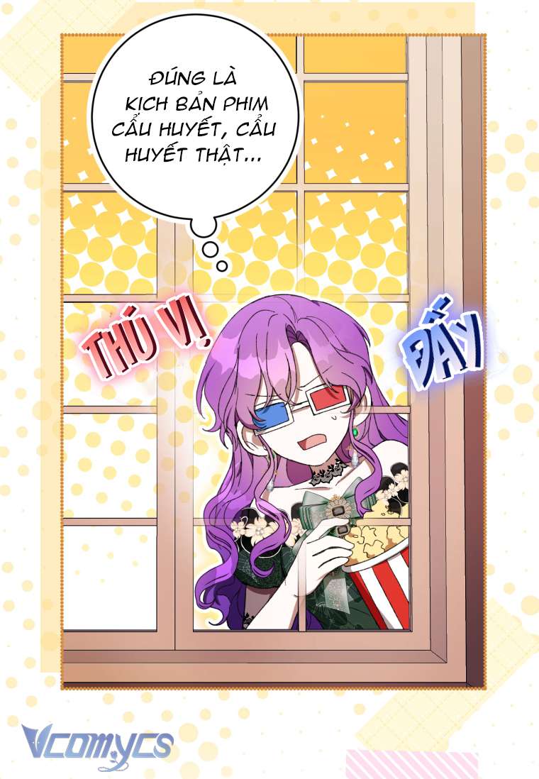 Làm Ác Nữ Bộ Không Tuyệt Sao? Chap 69 - Trang 4