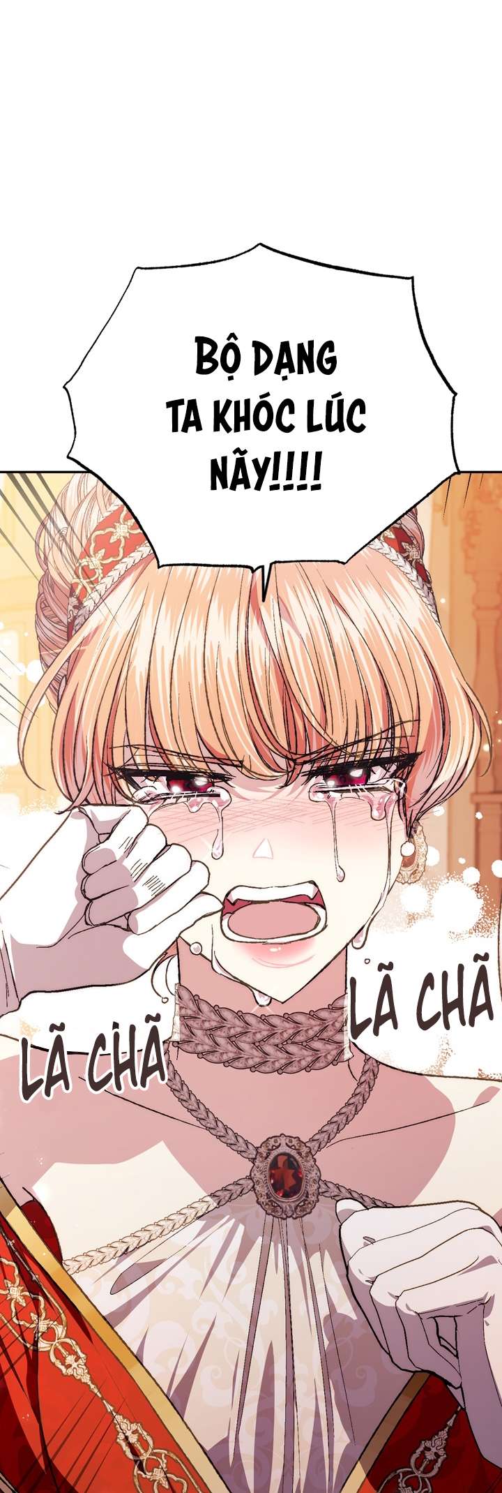 Cha À, Con Không Muốn Kết Hôn Đâu Chap 57 - Next Chap 58