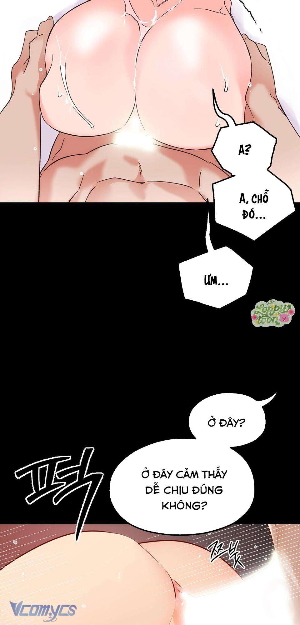 Rung Động Đỉnh Cao Chap 4 - Trang 2