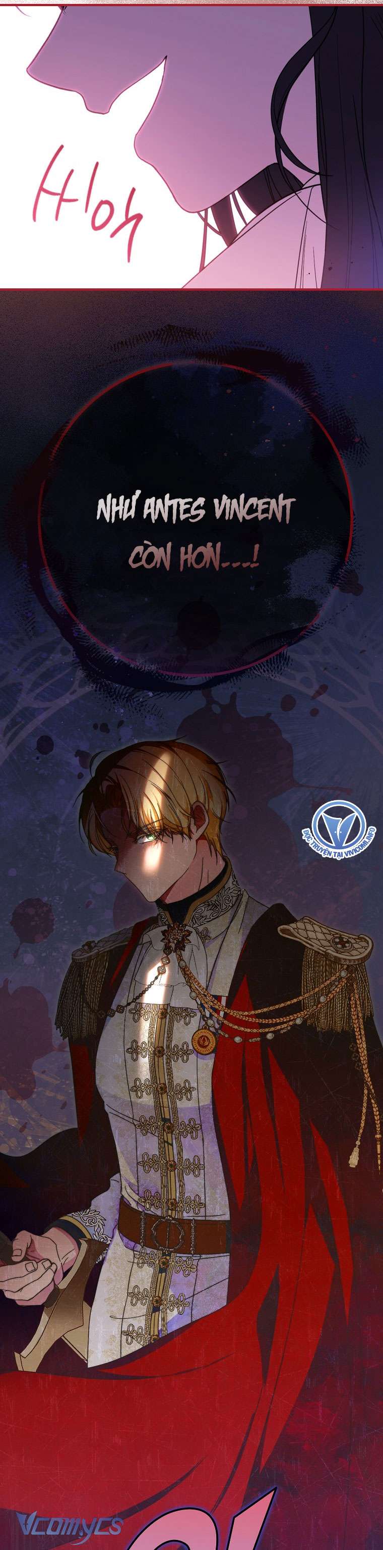 Nam Chính? Cho Cũng Không Thèm! Chapter 1 - Next Chapter 2