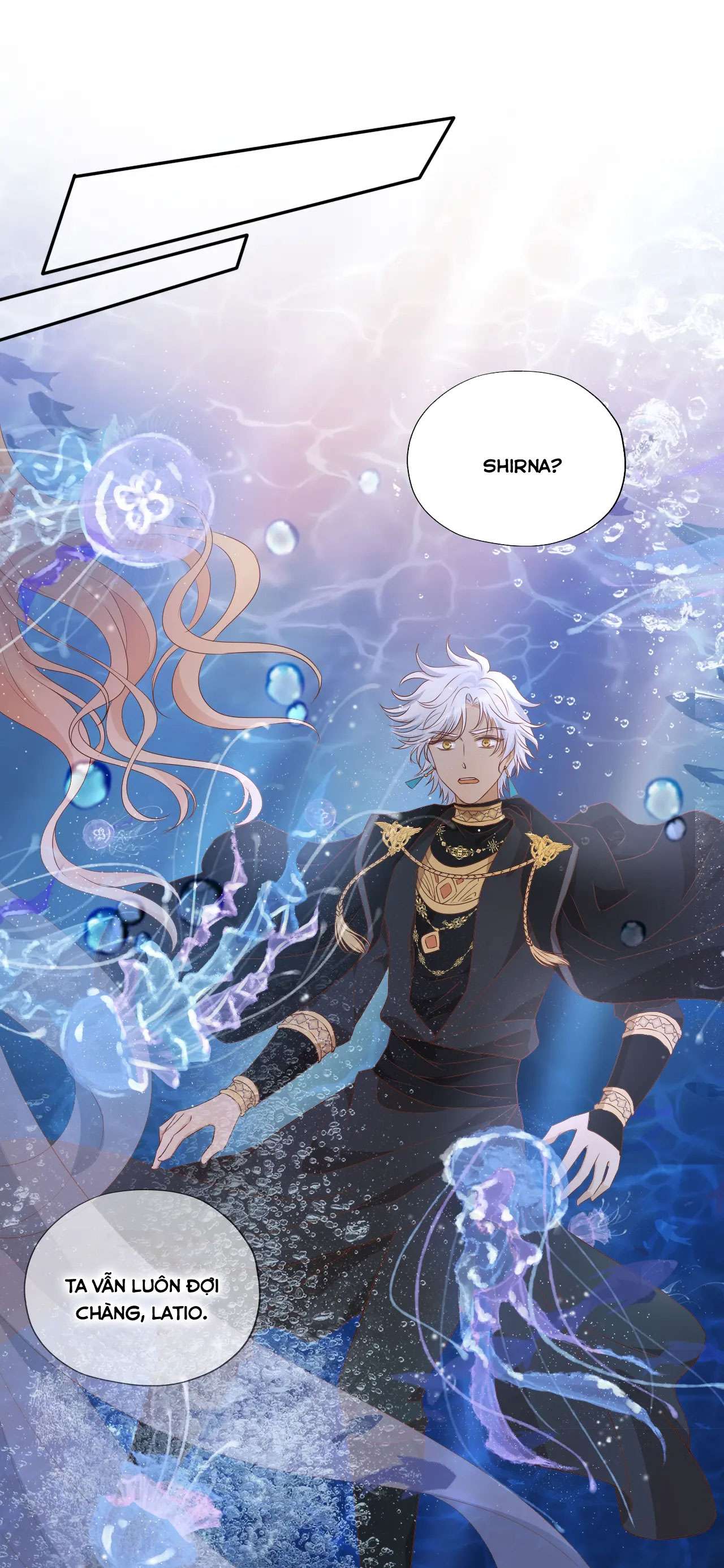 Địch Úc Đa Chi Ca Chapter 108 - Trang 4