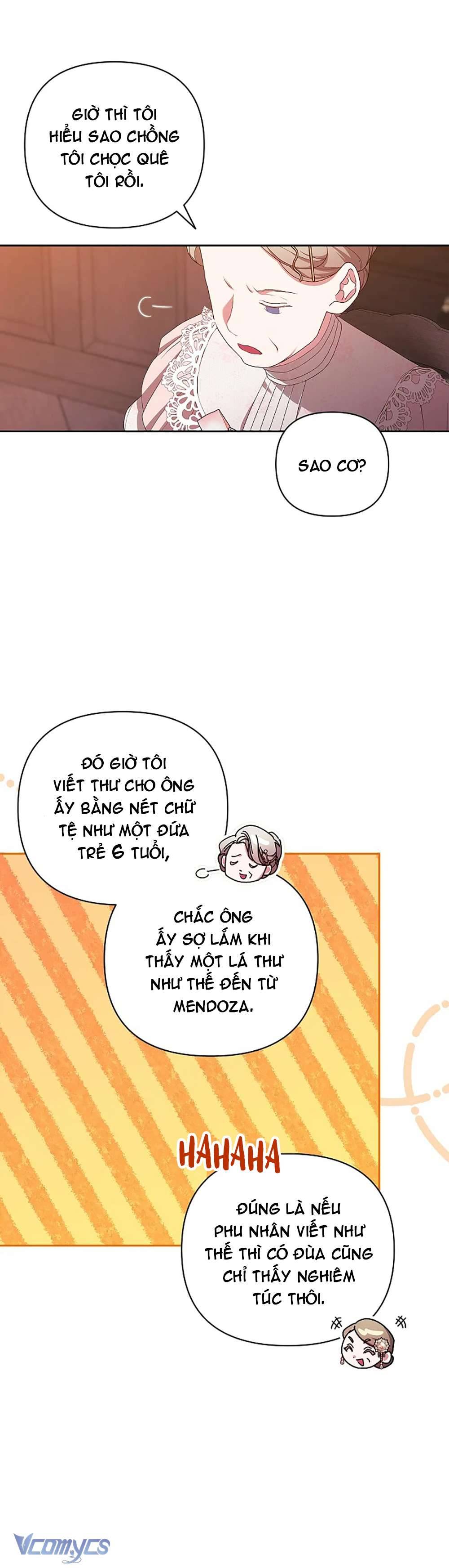 Hôn Nhân Này Rồi Sẽ Đổ Vỡ Chapter 42 - Trang 3