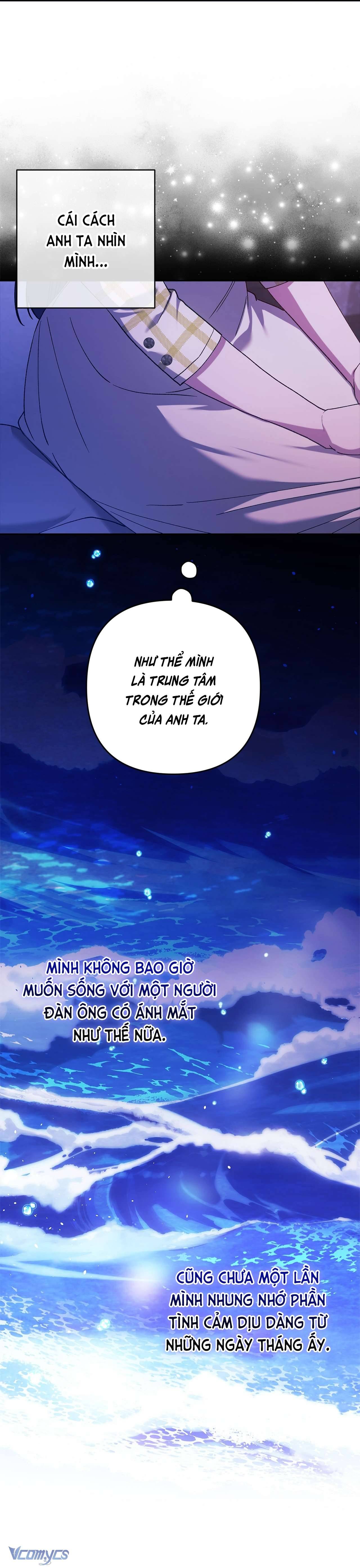 Hôn Nhân Này Rồi Sẽ Đổ Vỡ Chapter 59 - Trang 3