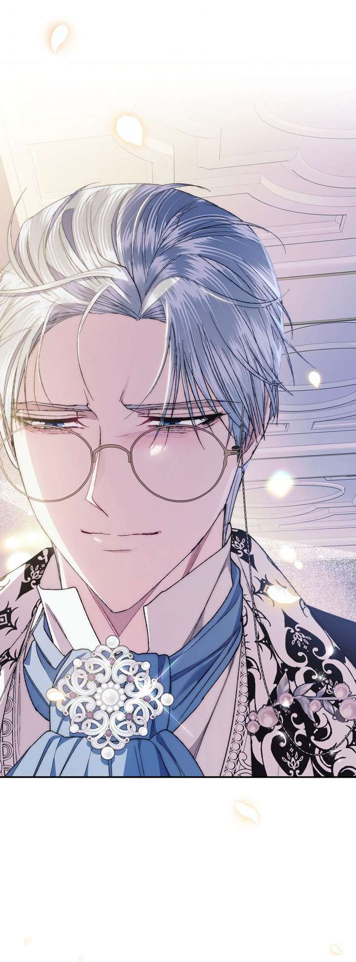 Cha À, Con Không Muốn Kết Hôn Đâu Chap 48 - Next Chap 49