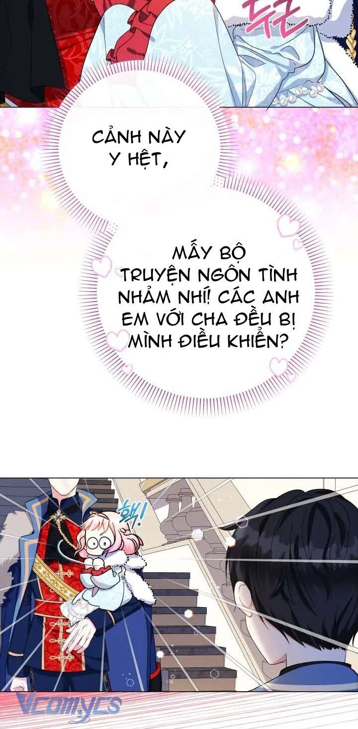 Tiểu Thư Tích Tiền Đi Bụi Chapter 45 - Trang 4