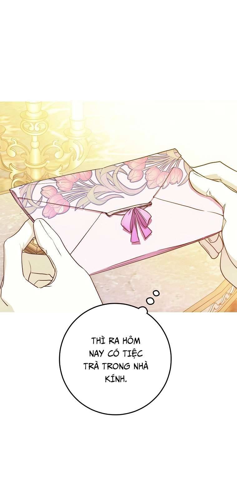 Tôi Trở Thành Vợ Của Nam Chính Chap 61 - Trang 3