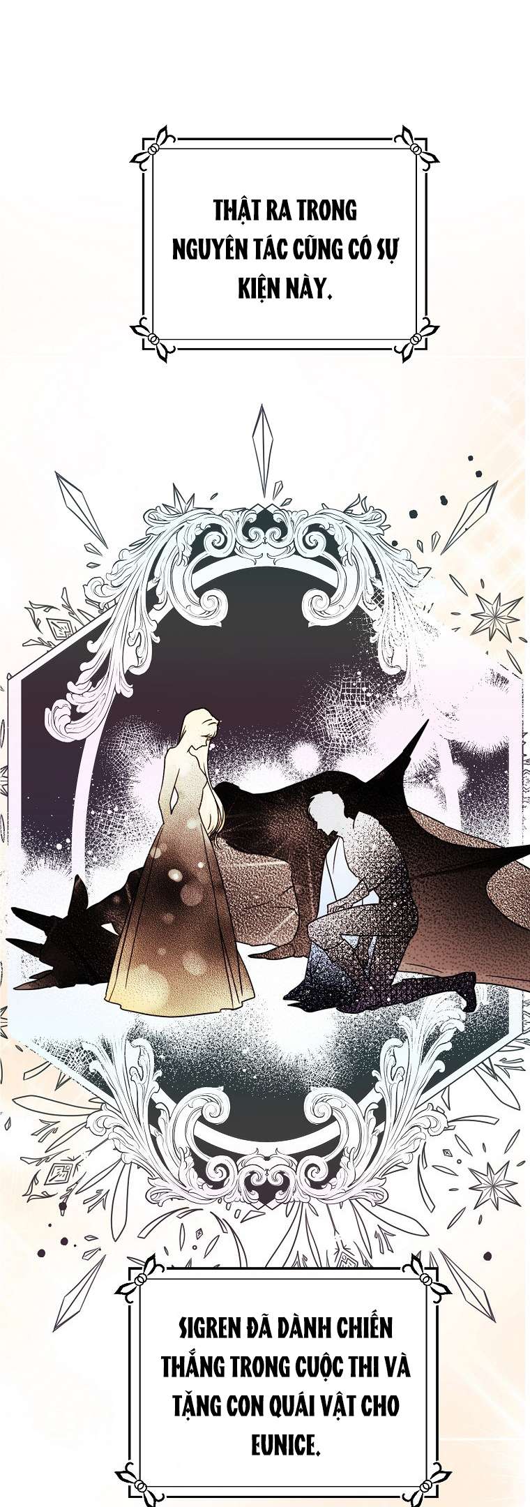Tôi Trở Thành Vợ Của Nam Chính Chap 37 - Trang 3